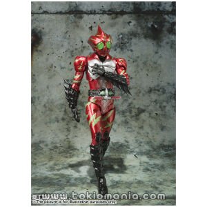 S.H.Figuarts KAMEN RIDER AMAZON ALFA