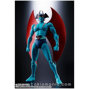 S.H.Figuarts Devilman D.C.