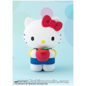 FiguartsZERO Hello Kitty (Blue)