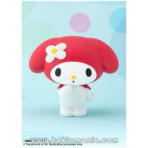 FiguartsZERO My Melody (Red)