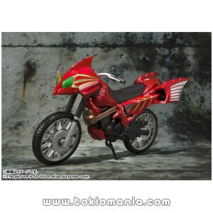 S.H.Figuarts Junglaider