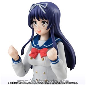 S.H.Figuarts Hijiri Minowa (Uniform)