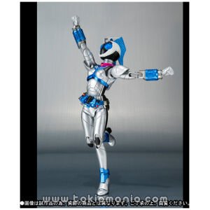 S.H.Figuarts Kamen Rider Nadeshiko