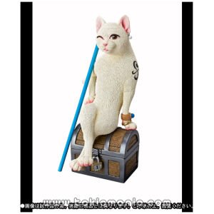FiguartsZERO Artist Special Nami as cat