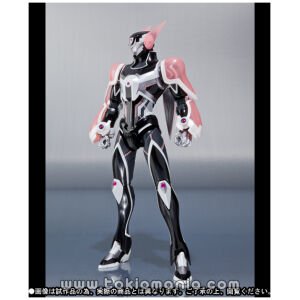 S.H.Figuarts Barnaby Brooks JR. Darkness Bunny Edition