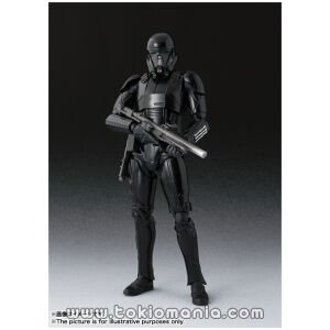 S.H.Figuarts Death Trooper