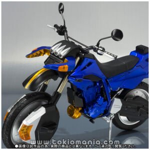 S.H.Figuarts Masked Rider Gatack Gatack Extender