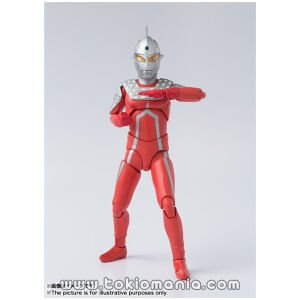 S.H.Figuarts Ultraseven