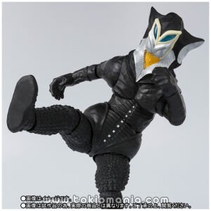 S.H.Figuarts Alien Mefilas