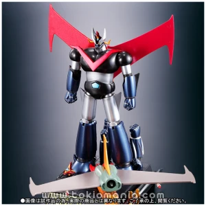 Soul Of Chogokin GX-02R (TN2016 Anniv.) Great Mazinger (Tamashii 
Nation 2016 Memorial Ver.)