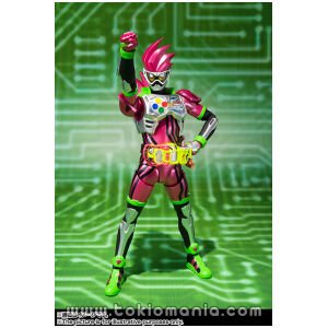 S.H.Figuarts KAMEN RIDER EX-AID ACTION GAMER LEVEL 2