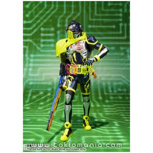 S.H.Figuarts Kamen Rider Snipe Shooting Gamer Level 2