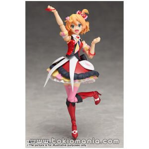 S.H.Figuarts Frey Ja Wion