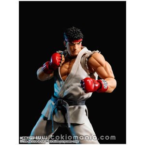 S.H.Figuarts Ryu