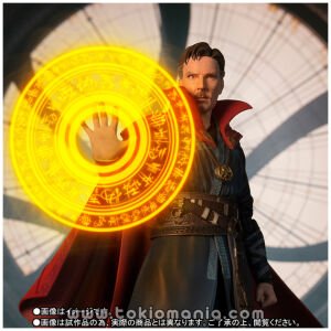 S.H.Figuarts Doctor Strange