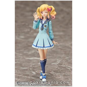 S.H.Figuarts Yume Nijino (winter uniform ver.)