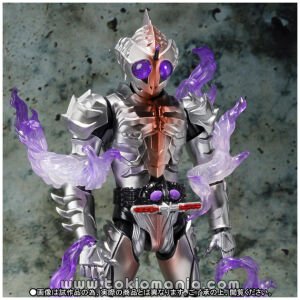 S.H.Figuarts KAMEN RIDER AMAZON SIGMA