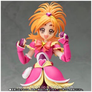 S.H.Figuarts CURE BLOOM