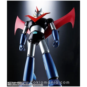 Soul Of Chogokin GX-73 Great Mazinger D.C.