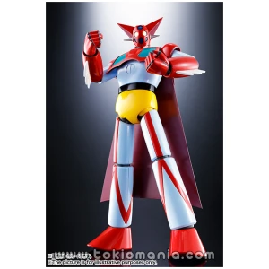 Soul Of Chogokin GX-74 Getter 1 D.C.