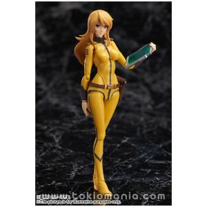 S.H.Figuarts Yuki Mori