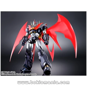 Soul Of Chogokin GX-75 Mazinkaiser