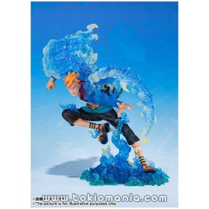 FiguartsZERO Marco -Phoenix ver.-