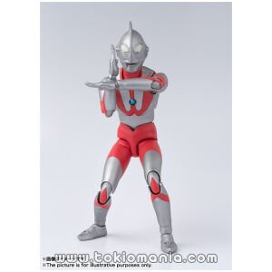 S.H.Figuarts Ultraman (A type)