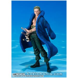 FiguartsZERO Roronoa Zoro-ONE PIECE 20th anniversary ver.-