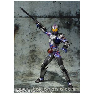S.H.Figuarts KAMEN RIDER AMAZON Neo