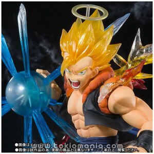FiguartsZERO SUPER SAIYAN GOGETA