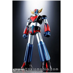 Soul Of Chogokin GX-76 Grendizer D.C.
