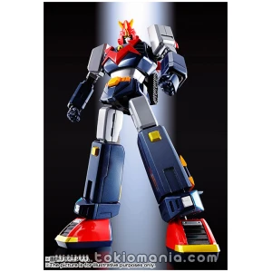 Soul Of Chogokin GX-79 VOLTES V F.A.