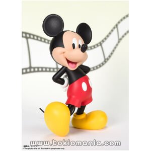 FiguartsZERO Mickey Mouse MODERN