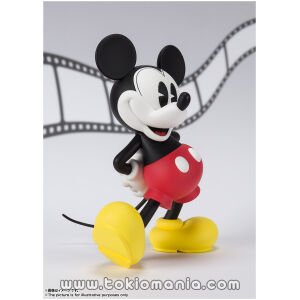 FiguartsZERO Mickey Mouse 1930s