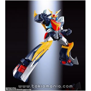 Soul Of Chogokin GX-82 Daitarn 3 F.A.