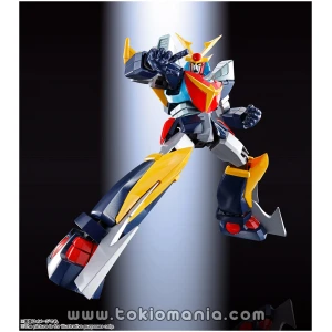 Soul Of Chogokin GX-82 Daitarn 3 F.A.