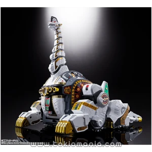 Soul Of Chogokin GX-85 TITANUS