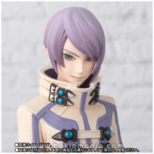 FiguartsZERO Kirill Vrubel