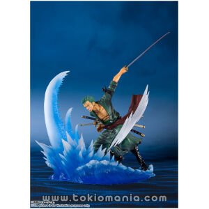 FiguartsZERO Roronoa Zoro - Bird Dance -