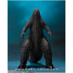 S.H.MonsterArts GODZILLA [2019]