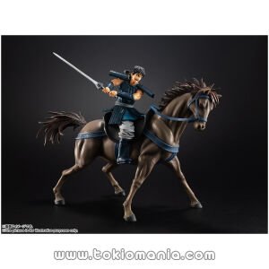 FiguartsZERO Shin - Outing -