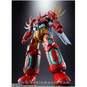 Soul Of Chogokin GX-87 GETTER EMPEROR