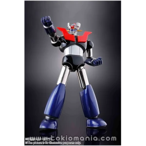 Soul Of Chogokin GX-01R MAZINGER Z (Tokyo Limited)