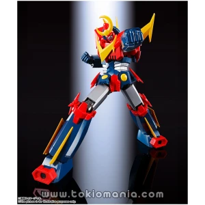 Soul Of Chogokin GX-84 Super Machine ZAMBOT 3 F.A.