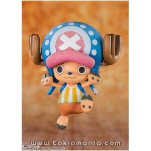 FiguartsZERO Tony Tony chopper