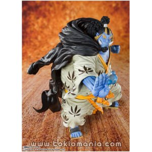 FiguartsZERO Jinbe