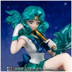 FiguartsZERO Chouette SAILOR NEPTUNE