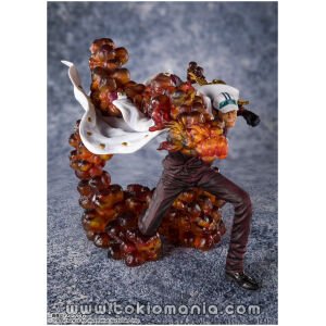 FiguartsZERO [EXTRA BATTLE] "Three Generals" Sakazuki -Akainu-