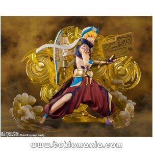 FiguartsZERO Gilgamesh